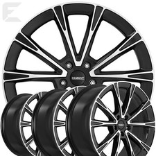 Alufelgen Satz für Audi A8 in 20 Zoll AR dark Räder 8x20 ET27 Felgen