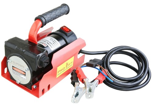 12v dieselpumpe heizölpumpe - 12v,