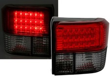 Led rückleuchten set rot - led,