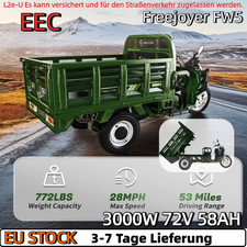 NEW Freejoyer FW5 Cargo