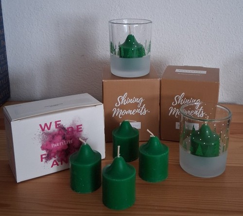 Partylite votivkerzenhalter - partylite,