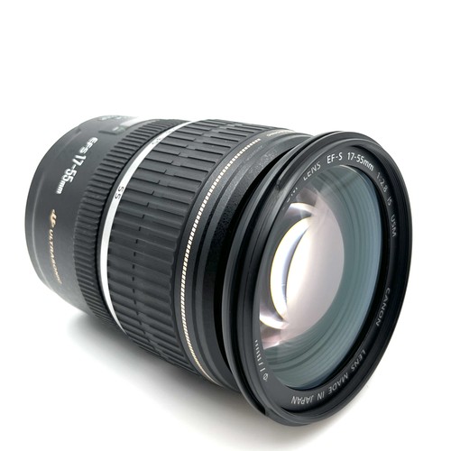 Canon 55mm 2 8 - canon, 17-55mm