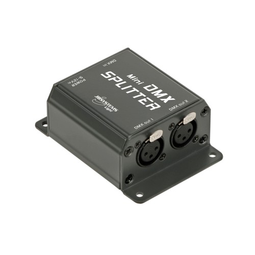 Systems mini dmx splitter - jb,