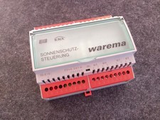KNX Warema MSE 8M230 REG