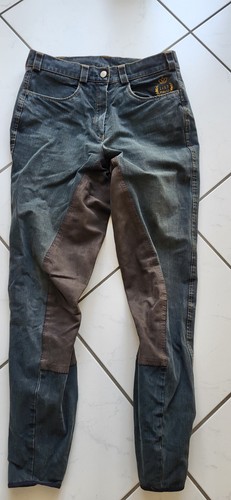 Tolle jeansreithose pikeur - tolle,