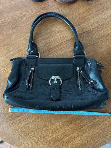 Ledertasche schultertasche - ledertasche,,