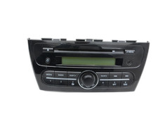 Autoradio CD Radio Player