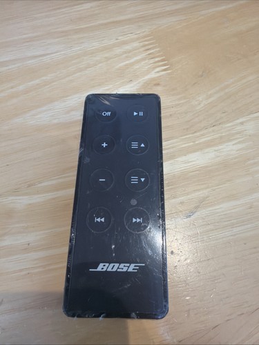 Bose sound dock - bose,