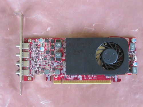 Ati radeon 7750 8740 mini - 7750,