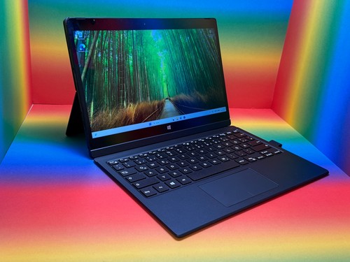 Dell latitude 7275 - 7275, tablet