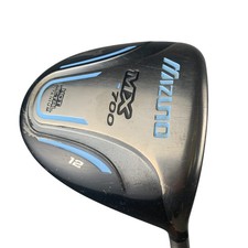 Mizuno MX-700 Driver / Flex