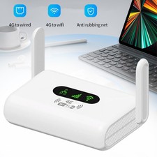 WiFi Router 4G CPE -Router LTE