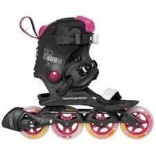 Powerslide Doop Purple Dusk 90