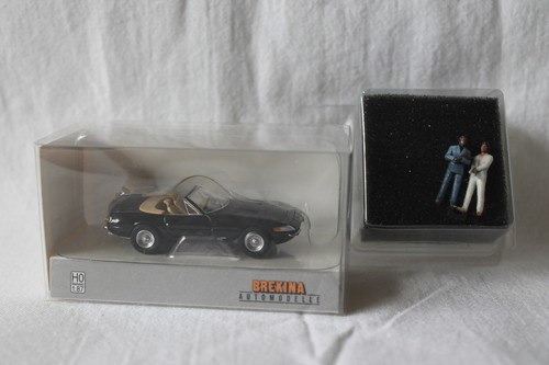 Brekina 22941 ferrari 365 - 22941,