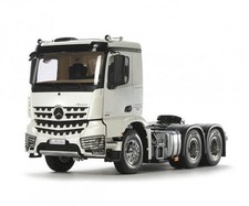 Tamiya lkw bausatz - tamiya, mb