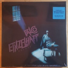 FALCO - 3-Vinyl Box-Set DELUXE