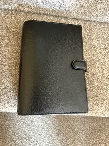 Filofax finsbury personal - finsbury,