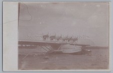 Wasserflugzeug Dornier D-1929