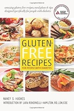 Gluten-Free Recipes for People