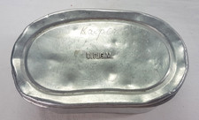 Alu-Brotdose WK II, Weltkrieg