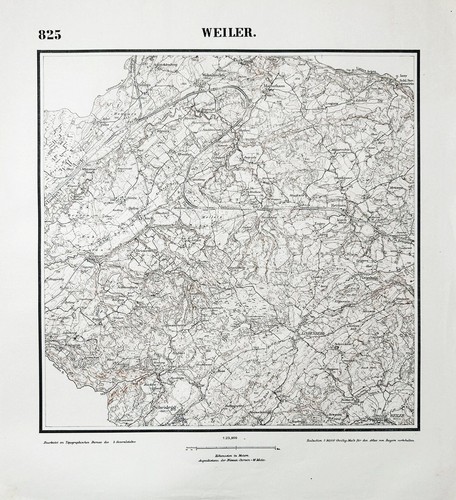 Weiler lindenberg wohmbrechts - weiler,