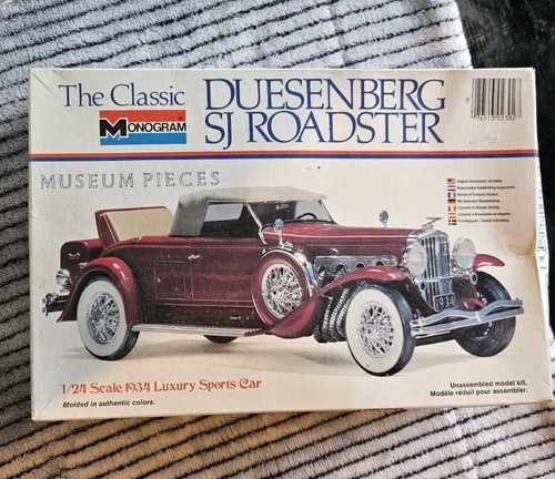 Monogram classic 1934 - monogram,