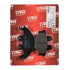 TRW Bremsbelag organisch