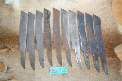 Klingenrohling solingen - x,