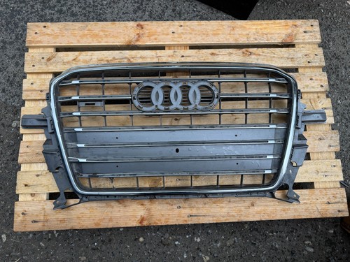 Grill kühlergrill gitter - grill,