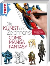 Die Kunst des Zeichnens -