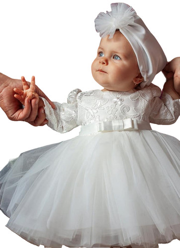 Taufkleid 74 kleid - taufkleid,