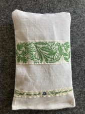 1 Lavendel Beutel  Leinen