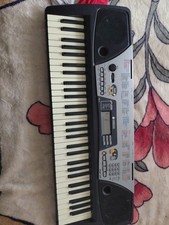 Yamaha Piaggero NP-15 Portable