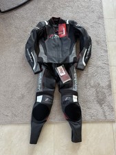 Probiker Lederkombi PRX 16