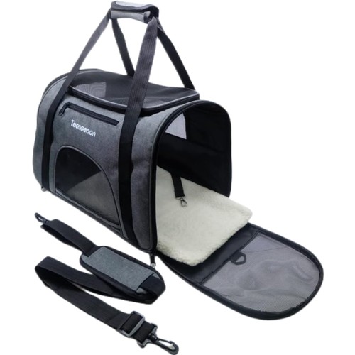 Tragetasche haustier - tragetasche,