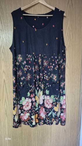 ärmelloses sommerkleid ulla - sommerkleid,