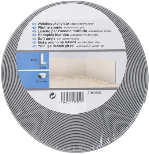 Primo knickwinkel 48x13mm - primo, 1m
