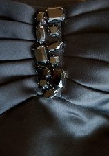 italienisches Designerkleid