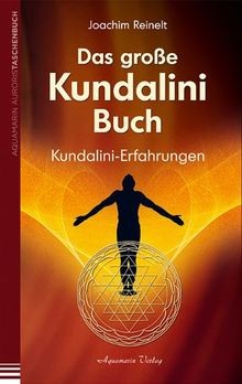 Das große kundalini buch - große, kundalini-buch