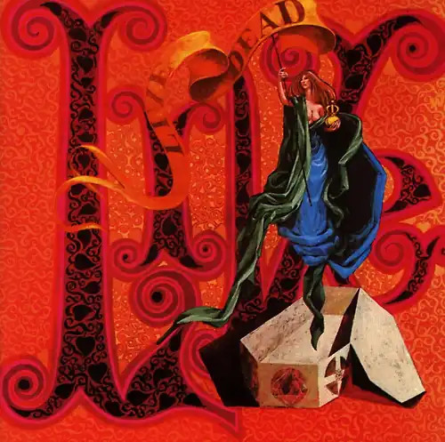 Grateful dead live - -,