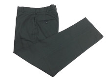 Klassische US Green Dress