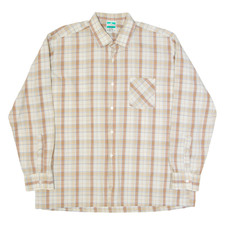 Vintage FRAPPANT Herren Shirt