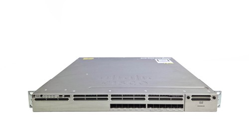 Cisco catalyst c3850 - cisco,