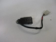 HONDA CA 125 JC24 REBEL