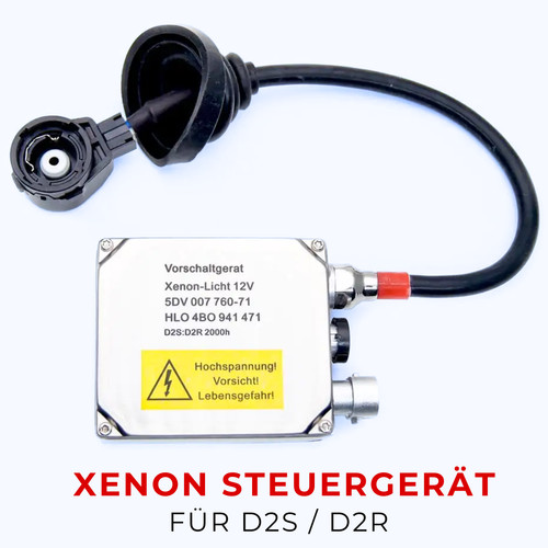 5dv007760 xenon - 5dv007760, v2