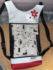 Friesengeist Rucksack Handmade