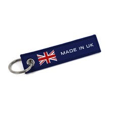 Made in UK Jettag
