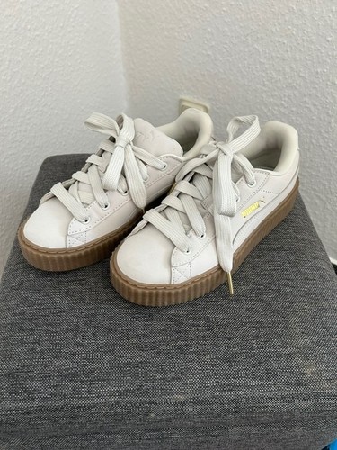 Puma creeper phatty nubuck - creeper,