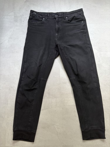 Star crotch sweat - sweat, tapered