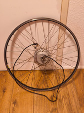 E-Bike Frontmotor Nabenmotor Vorderrad 250W | 28 zoll